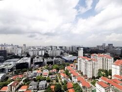 Stirling Residences (D3), Apartment #577180481